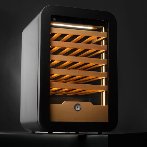 S-W3 Sirius freestanding wine cooler 